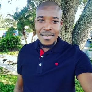 Meet your Posher, Mark